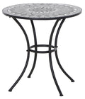  Siena Garden Mosaiktisch Como, Ca. Ø70/H70 Cm