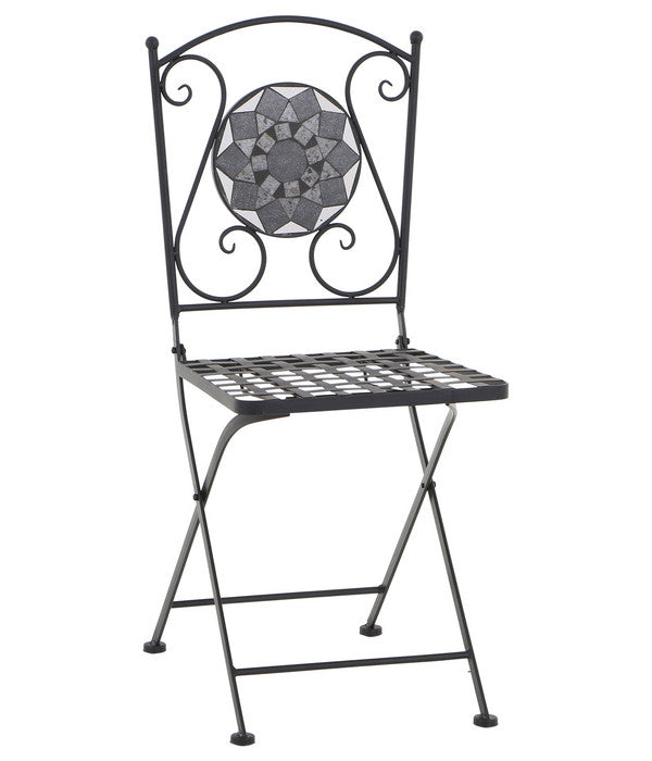  Siena Garden Klappsessel Como