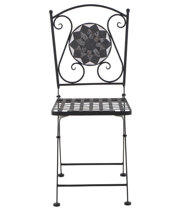  Siena Garden Klappsessel Como