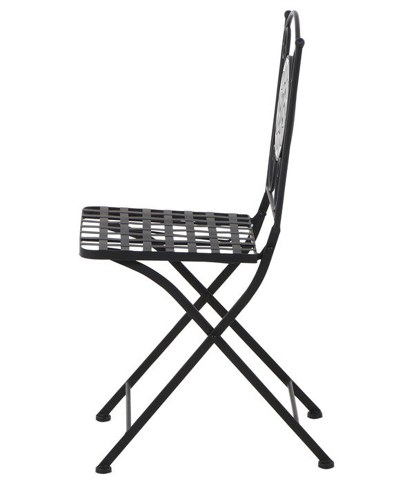  Siena Garden Klappsessel Como
