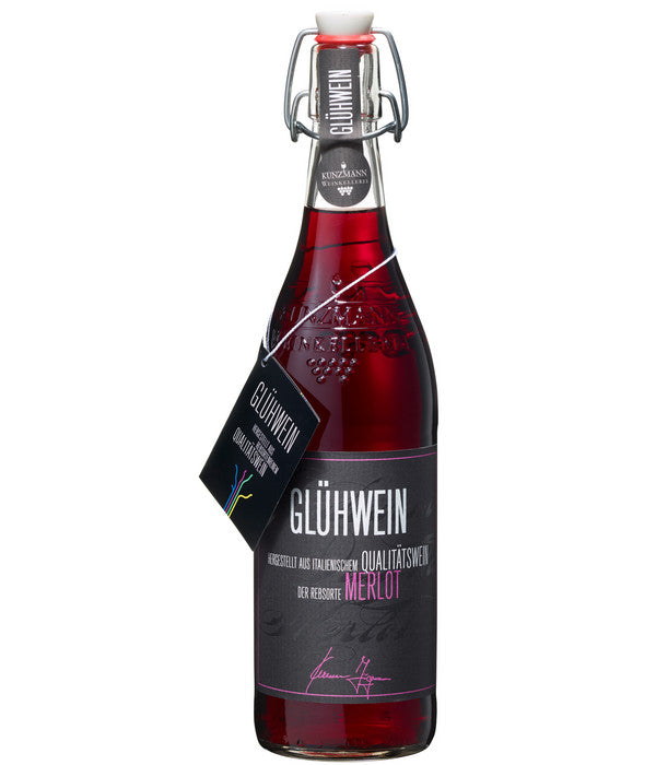  Glühwein Merlot, 0,75 L