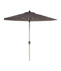  Schneider Classics Sonnenschirm Venedig, Rund, Ca. Ø270 Cm