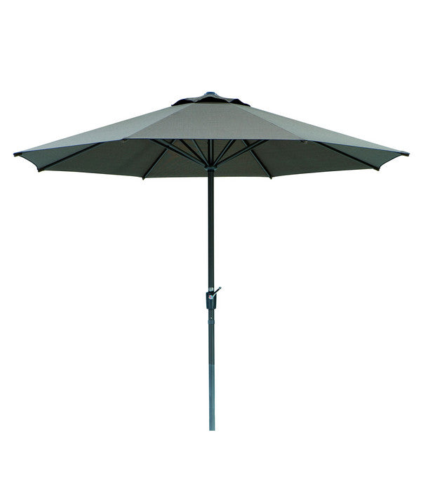  Schneider Classics Sonnenschirm Korsika, Rund, Ca. Ø320 Cm