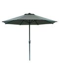  Schneider Classics Sonnenschirm Korsika, Rund, Ca. Ø320 Cm