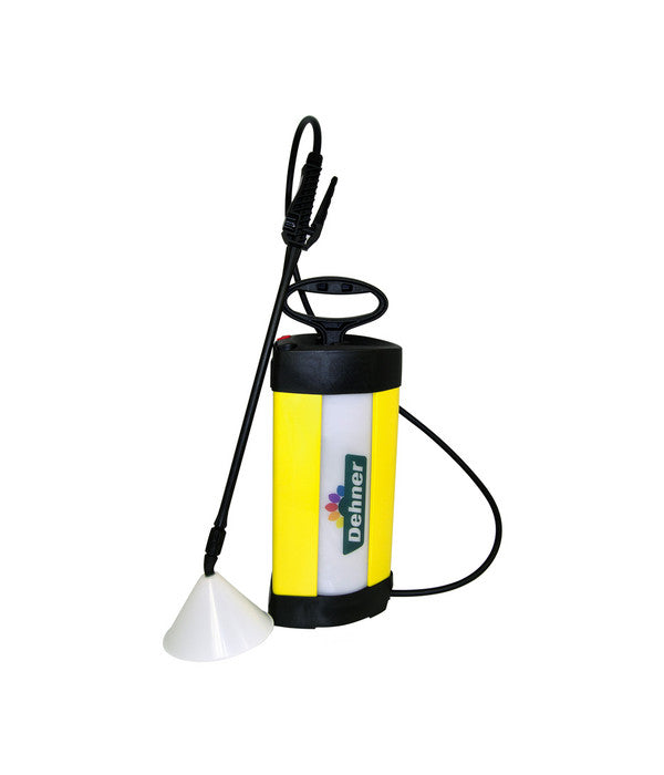  Dehner Drucksprühgerät, 5 L