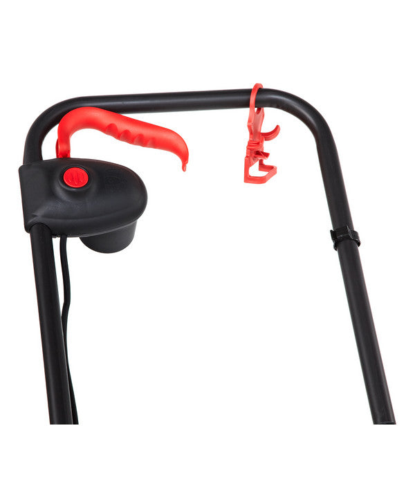  AL-KO Elektrorasenmäher Classic 3.22 SE