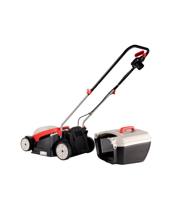  AL-KO Elektrorasenmäher Classic 3.22 SE