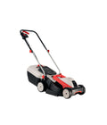  AL-KO Elektrorasenmäher Classic 3.22 SE