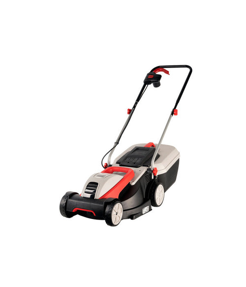  AL-KO Elektrorasenmäher Classic 3.22 SE