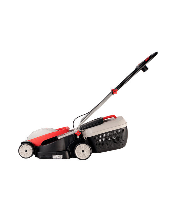  AL-KO Elektrorasenmäher Classic 3.22 SE