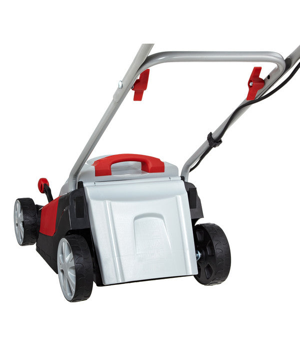  AL-KO Elektrorasenmäher Comfort 34 E