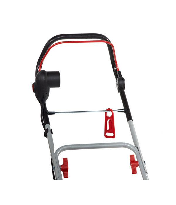  AL-KO Elektrorasenmäher Comfort 34 E