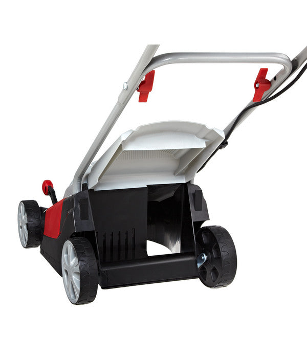  AL-KO Elektrorasenmäher Comfort 34 E