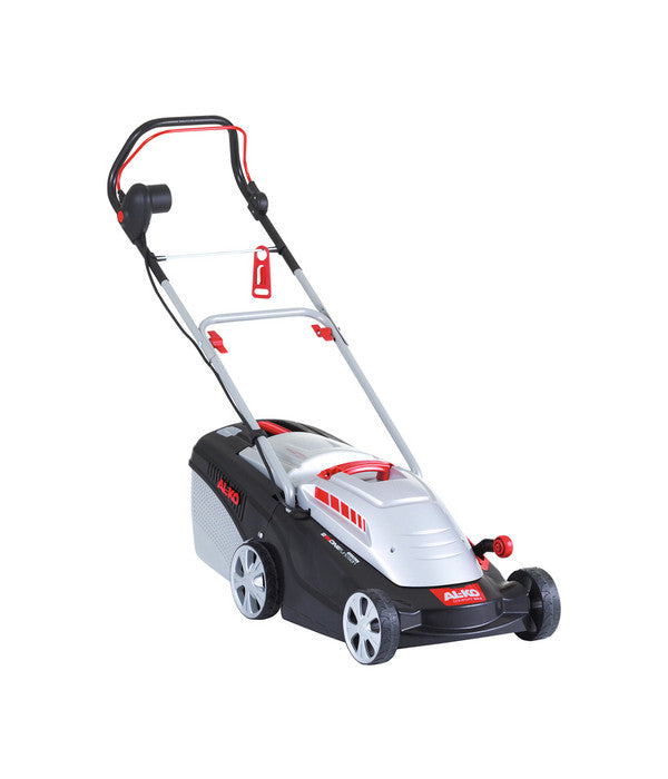  AL-KO Elektrorasenmäher Comfort 34 E