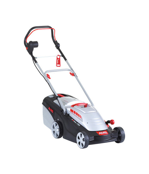  AL-KO Elektrorasenmäher Comfort 34 E
