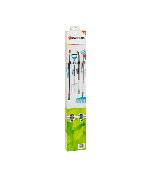  GARDENA Wandhalter Für Gartengeräte