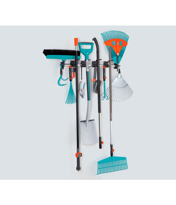  GARDENA Wandhalter Für Gartengeräte