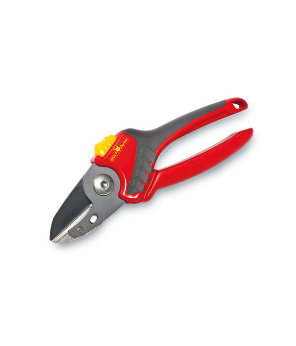 Wolf-Garten Wolf Amboss Gartenschere RS 2500