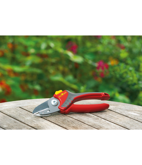 Wolf-Garten Wolf Amboss Gartenschere RS 2500
