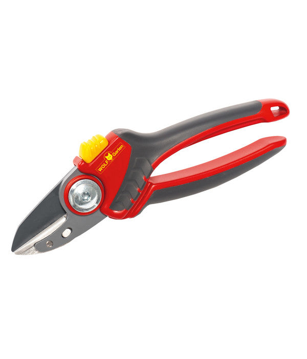 Wolf-Garten Wolf Amboss Gartenschere RS 4000