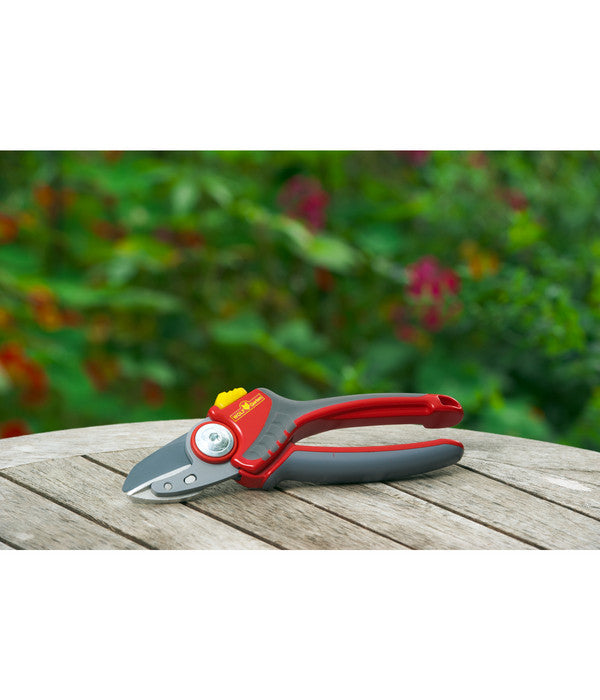 Wolf-Garten Wolf Amboss Gartenschere RS 4000
