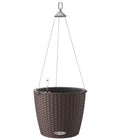  LECHUZA® Kunststoff-Hängeampel Nido Cottage