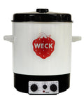  WECK® Automatik-Einkochautomat Mit Zeitschaltuhr, 29 L