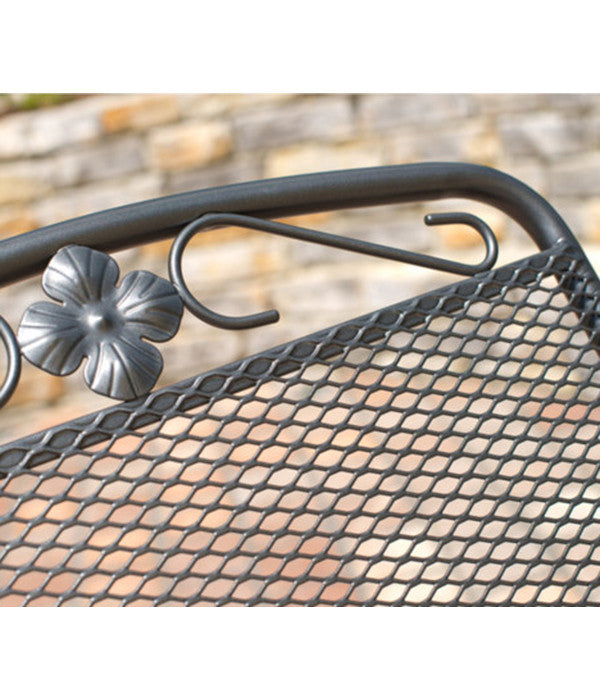  MWH Metall-Relaxsessel Savoy