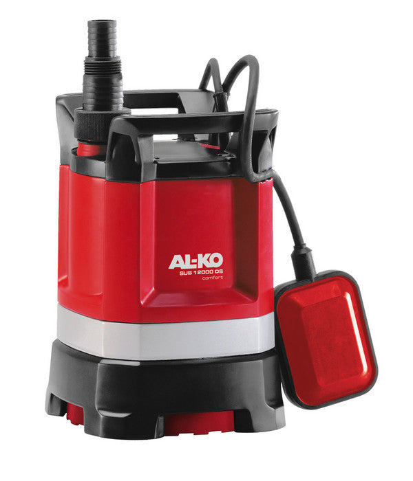  AL-KO Tauchpumpe SUB 12000 DS Comfort