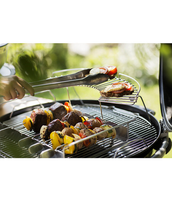  Rösle Grillzange Barbecue, Ca. L40 Cm