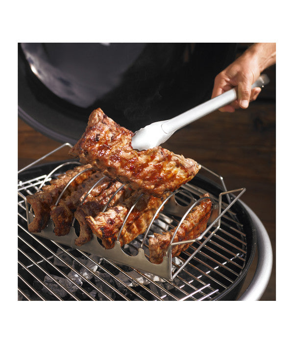  Rösle Grillzange Barbecue, Ca. L40 Cm