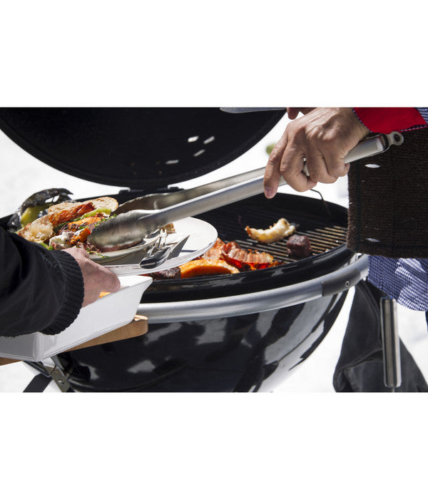  Rösle Grillzange Barbecue, Ca. L40 Cm
