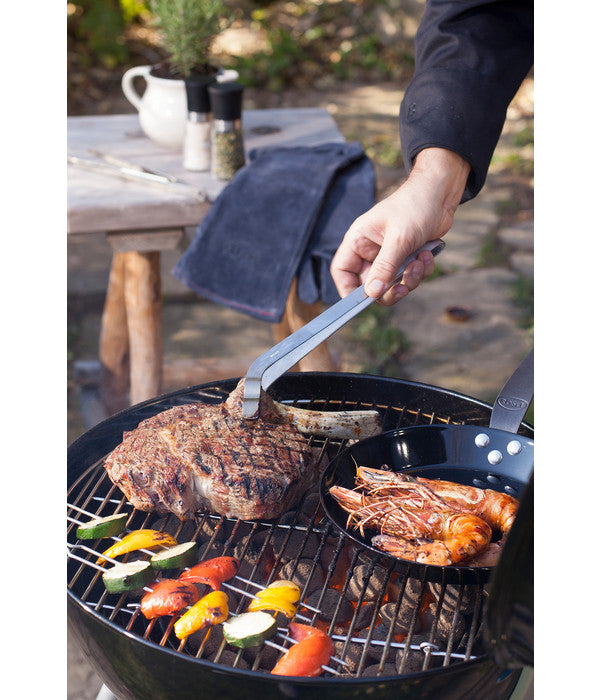  Rösle Grillzange