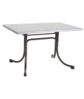  Acamp Klapptisch, Ca. B110/H72/T70 Cm