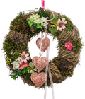  Dehner Türkranz Love, Ca. Ø28 Cm