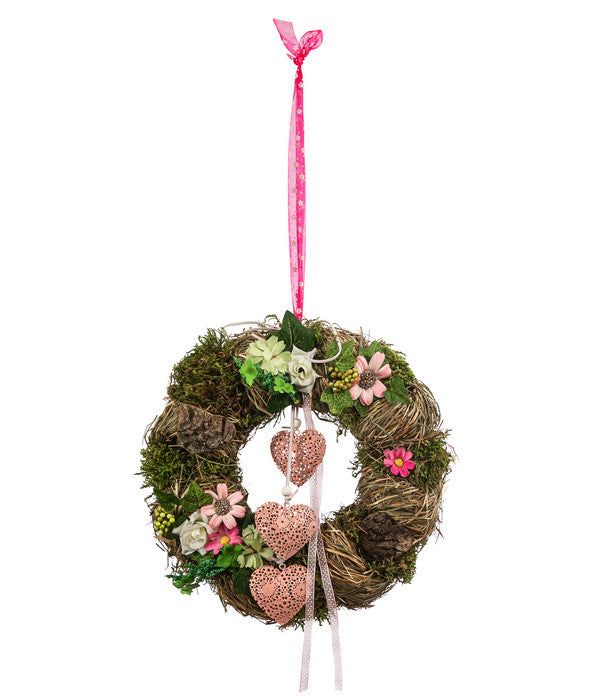  Dehner Türkranz Love, Ca. Ø28 Cm