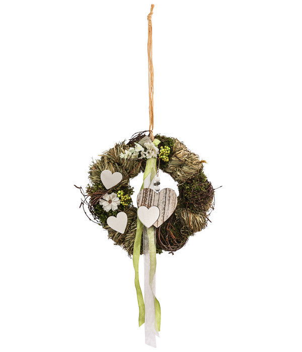  Dehner Türkranz Mila, Ca. Ø28 Cm