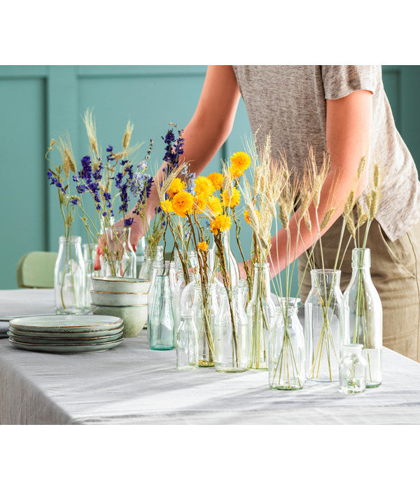  Trockenblumenbund Lavendel