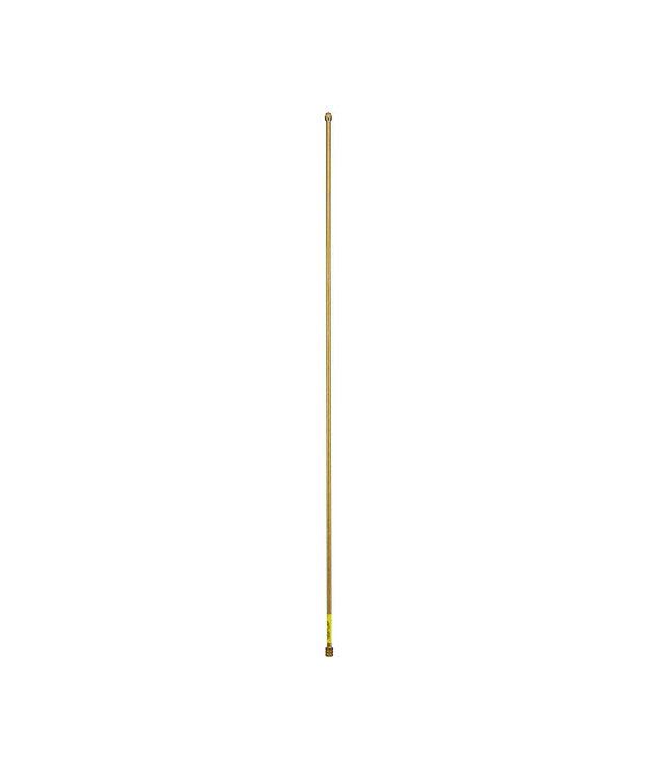  Mesto Verlängerungsrohr, 100 Cm