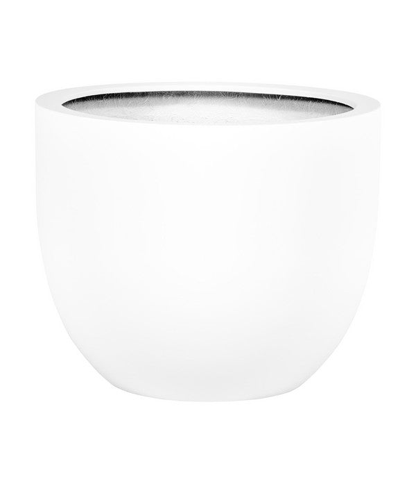  Fleur Ami Kunststoff-Topf Tribeca Shape, Rund