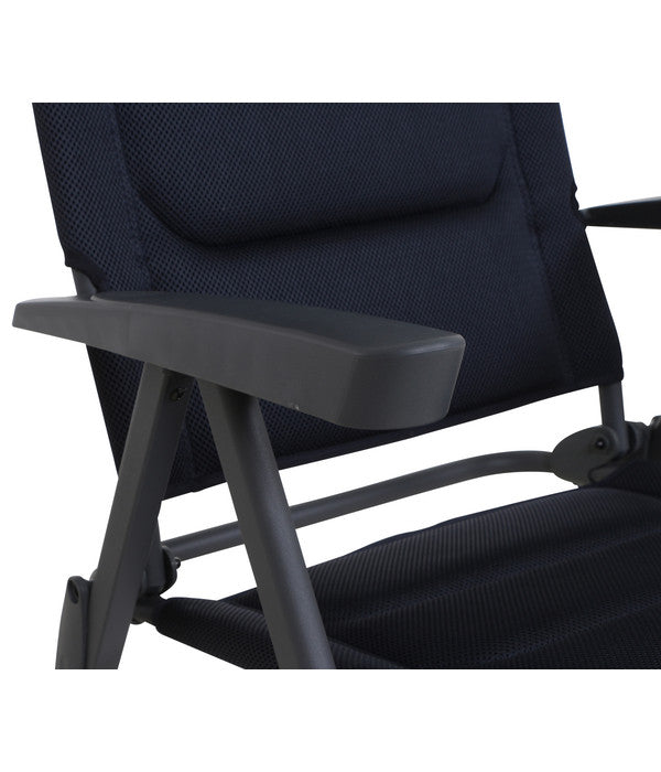  Siena Garden Campingsessel Premium XL, Blau