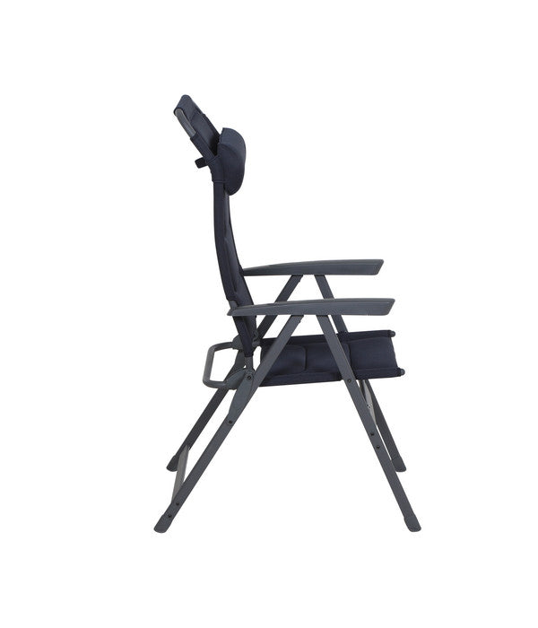  Siena Garden Campingsessel Premium XL, Blau
