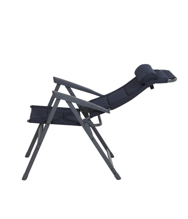  Siena Garden Campingsessel Premium XL, Blau