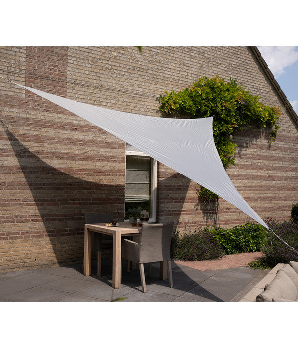  Nesling Sonnensegel Dreamsail, Dreickig, Ca. B400/T400 Cm