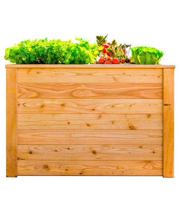  Westmann Hochbeet Lärche