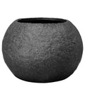  Fleur Ami Kunststoff-Topf Rocky, Bauchig