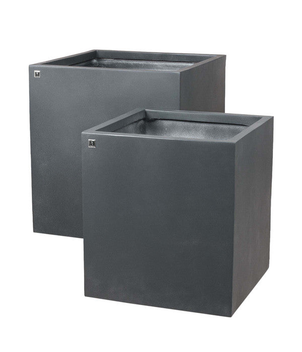  Fleur Ami Kunststoff-Topf Division Lite, Rechteckig