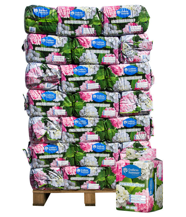  Endless Summer Hortensienerde, 56 X 20 L