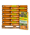 Floragard Kübelpflanzenerde Mediterran, 60 X 40 L