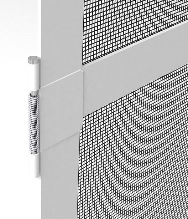  Hecht Türbausatz Compact, Ca. B120/H240 Cm